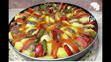 Ramazan Yemek Tarifleri: Bereketi Masanıza Taşıyın
