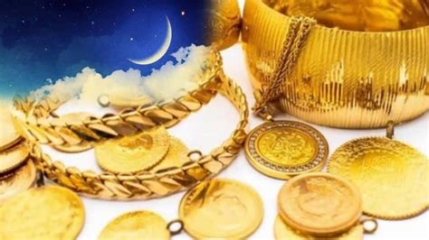 Rüyada Altın Görmek