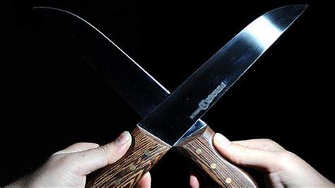 Rüyada Bıçaklanmak