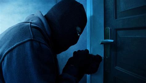 Rüyada Hırsızlık Yapmak