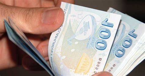 Rüyada Kağıt Para Görmek