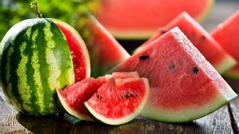 Rüyada Karpuz Görmek