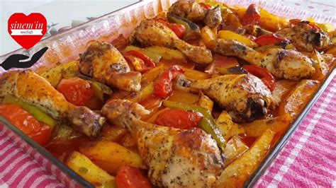 Tavuk Yemek Tarifleri: Pratik ve Lezzetli Alternatifler