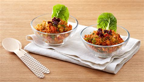 Vegan Yemek Tarifleri: Doğal ve Besleyici Alternatifler