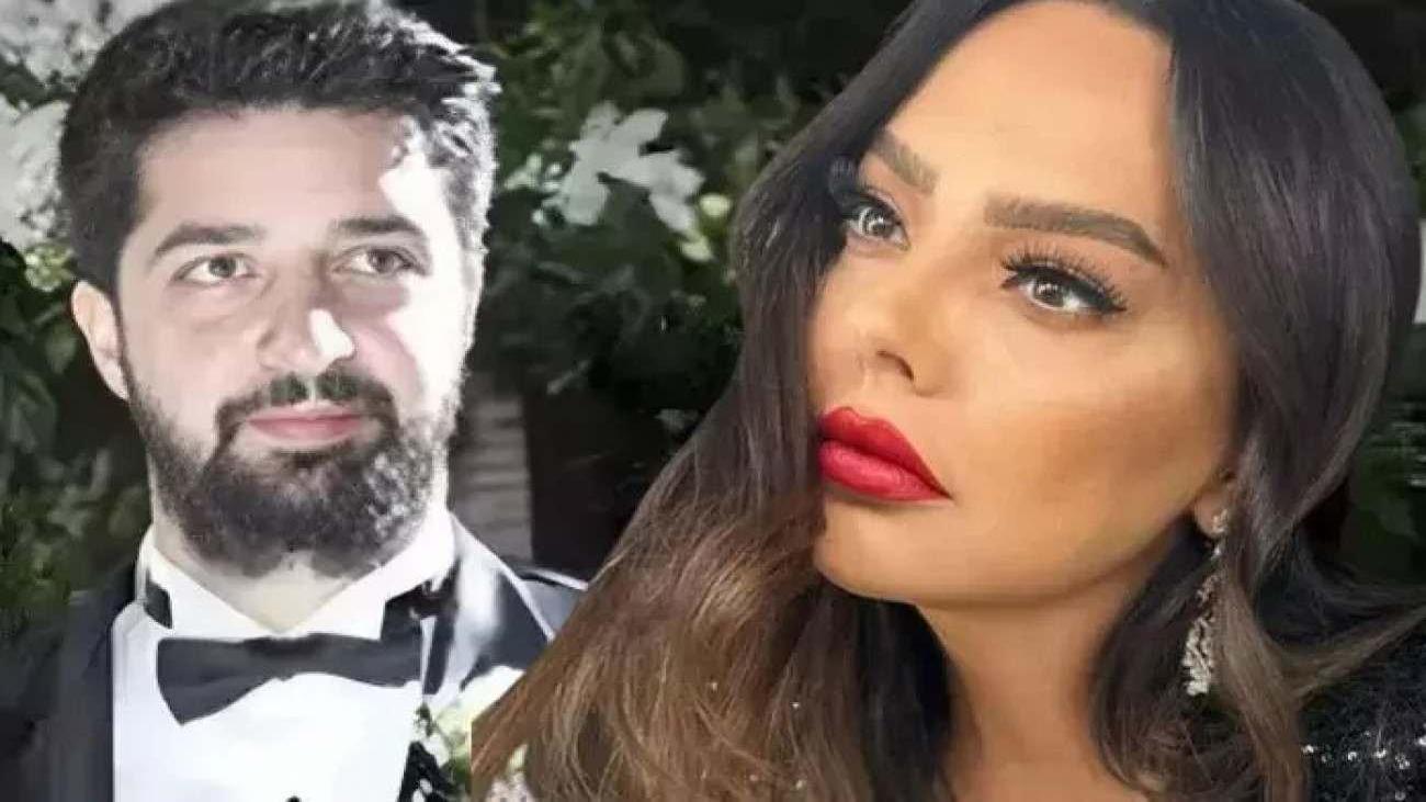 Dubai’de evlenen Ebru Gündeş, Murat Özdemir’den boşanma kararı aldı