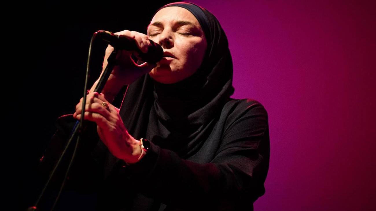 Evinde ölü bulunmuştu! Sinead O’Connor’ın ölüm sebebi açıklandı