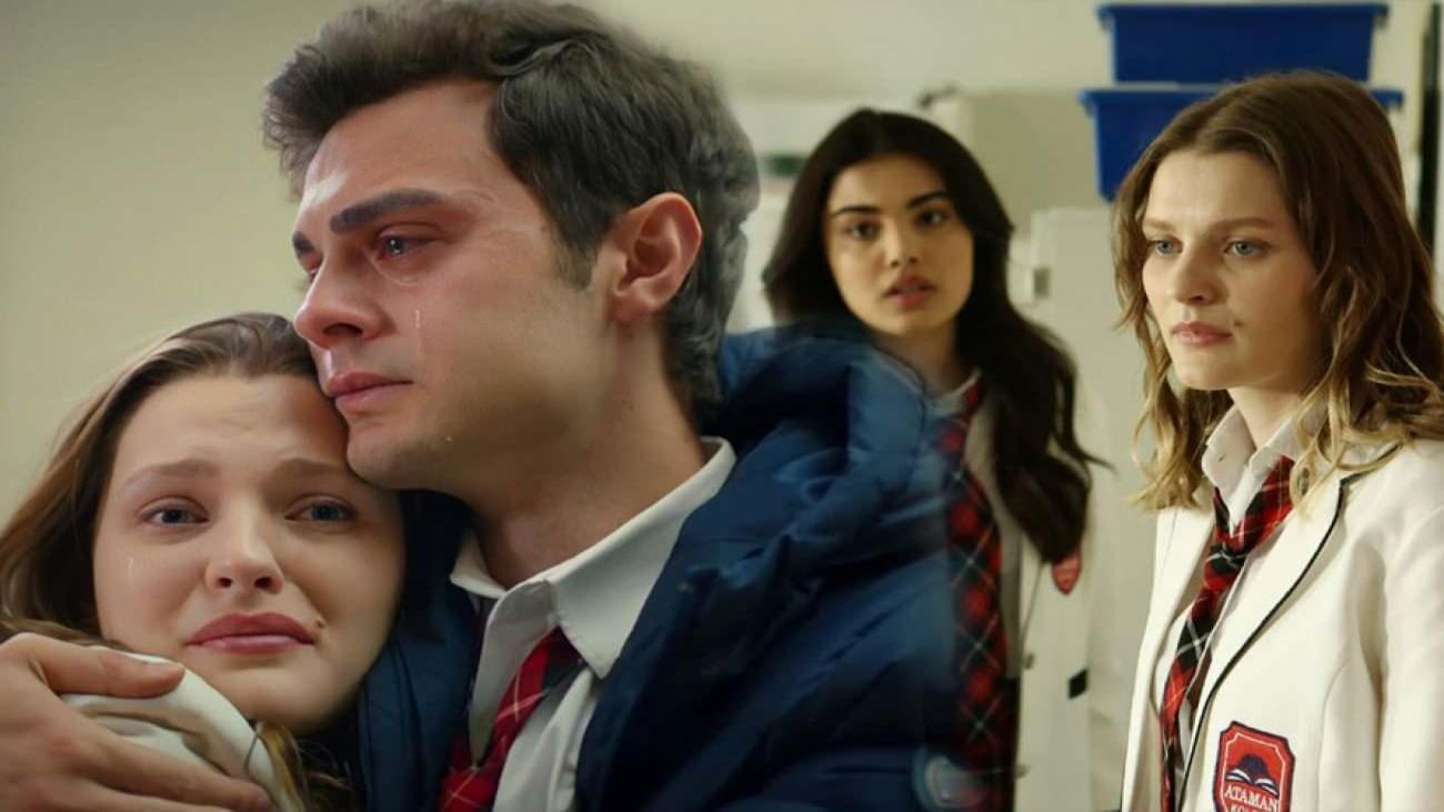 Kardeşlerim dizisinin Harikası Gözde Türker’den şaşırtan hamle!