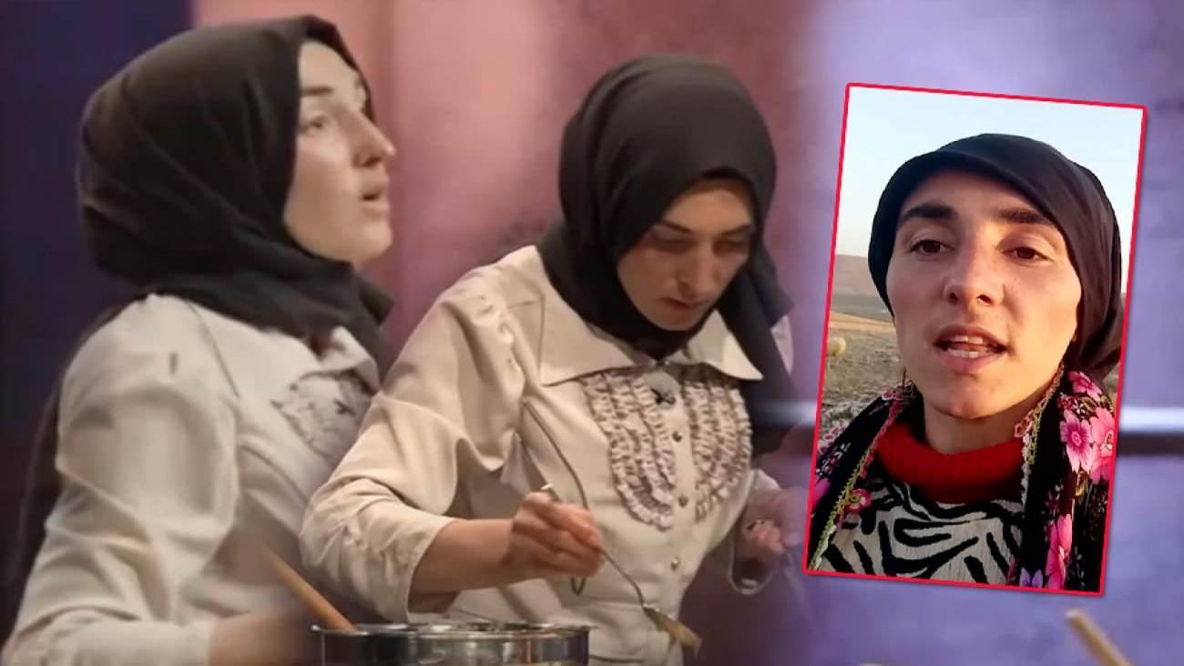 Köyünden çıkıp yarışmaya geldi! Masterchef Ayşe Ekiz kimdir ve kaç yaşında?