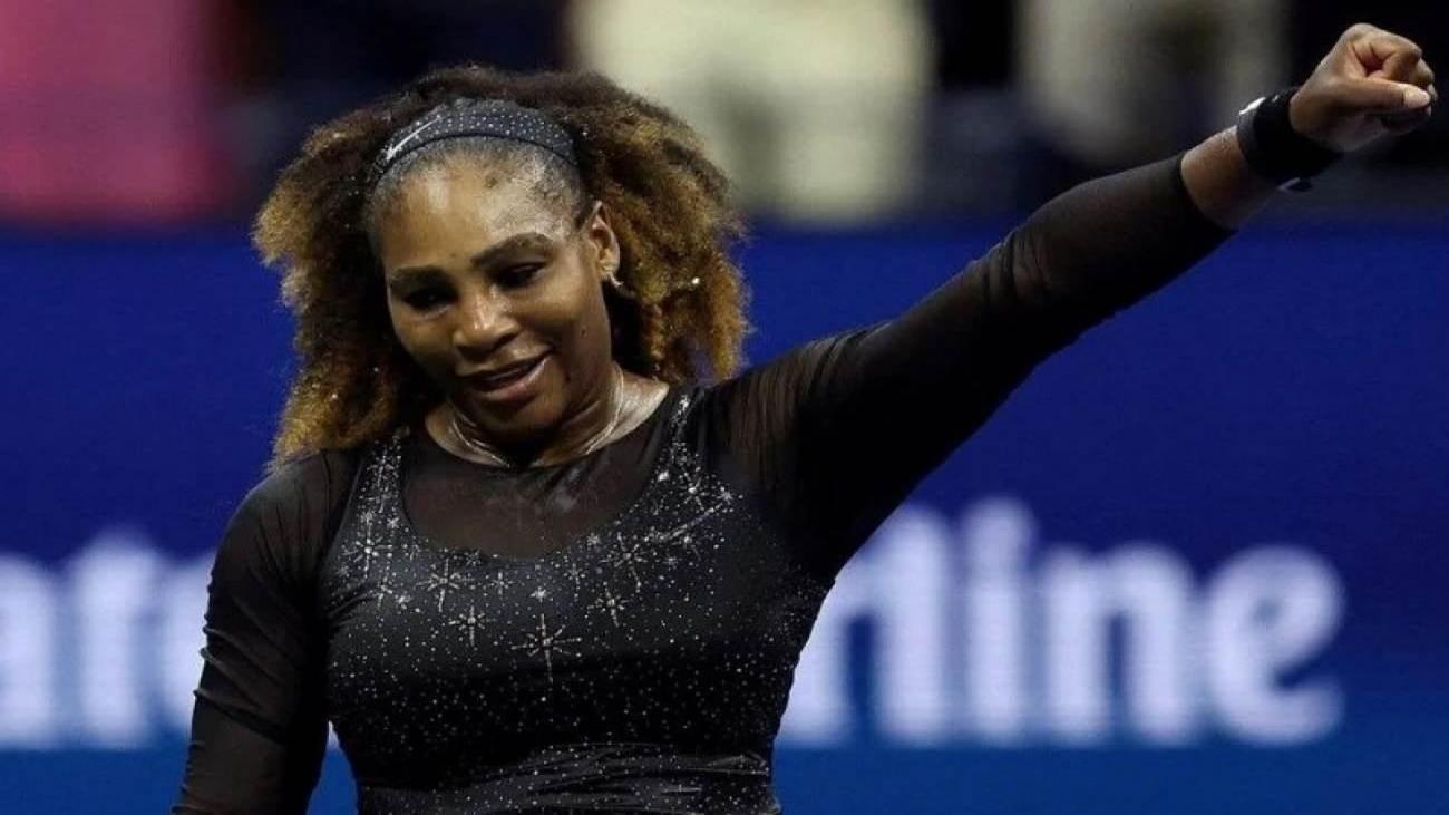 ABD’li siyahi tenisçi Serena Williams Fransa’da restorana alınmadı