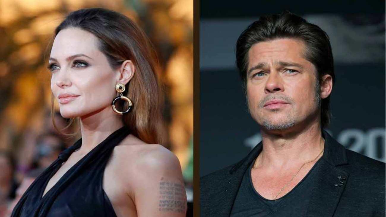 Angelina Jolie’den dikkat çeken Brad Pitt itirafı! Açıklamaları gündeme bomba gibi düştü