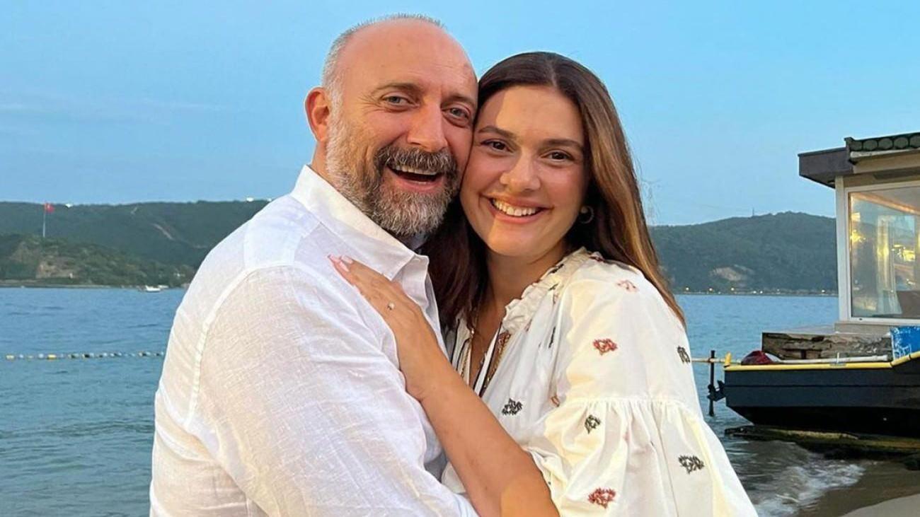 Bergüzar Korel’den dikkat çeken açıklama! Muhabirlerin sorduğu soruya öyle bir cevap verdi ki