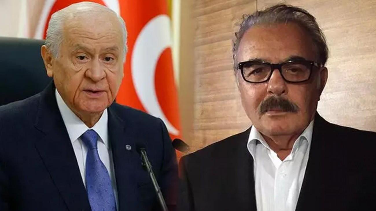 Devlet Bahçeli talimat verdi: Adana’da Ferdi Tayfur Müzesi ve Sanat Parkı yapılacak