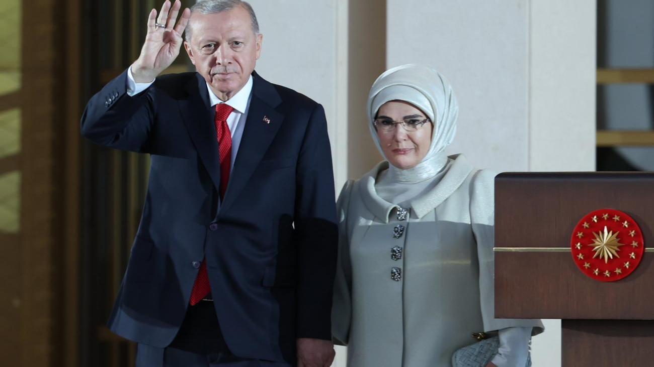 Emine Erdoğan’dan 30 Ağustos Zafer Bayramı Özel Konseri ile ilgili paylaşım