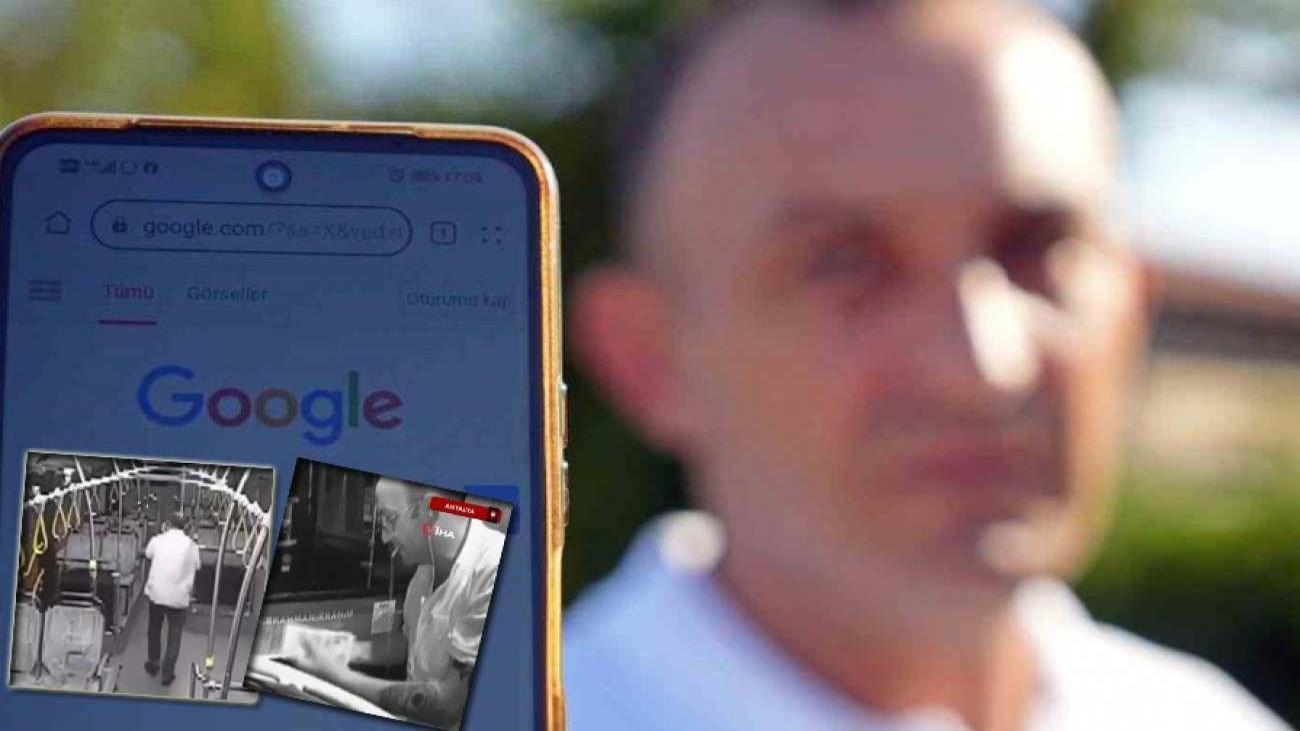 “Google ben akıllı şoförüm” dedi! ‘Salak şoför’ kimdir?