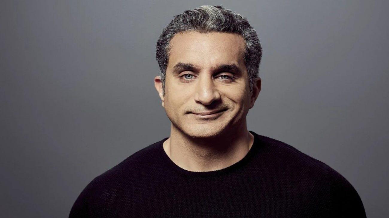 İsrail’den Bassem Youssef’e sanal saldırı! Twitter hesabı kapatıldı