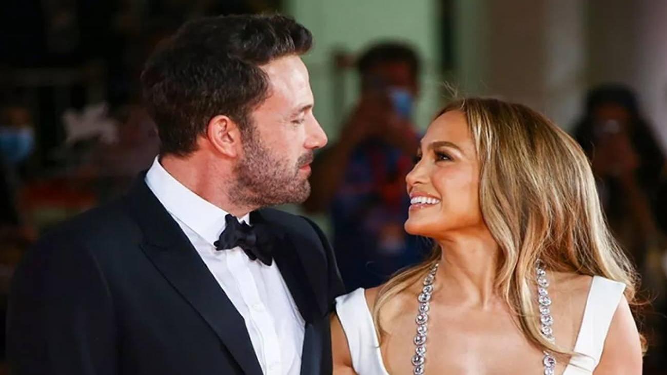 Jennifer Lopez ve Ben Affleck boşanıyor! Özellikle o tarihi seçti