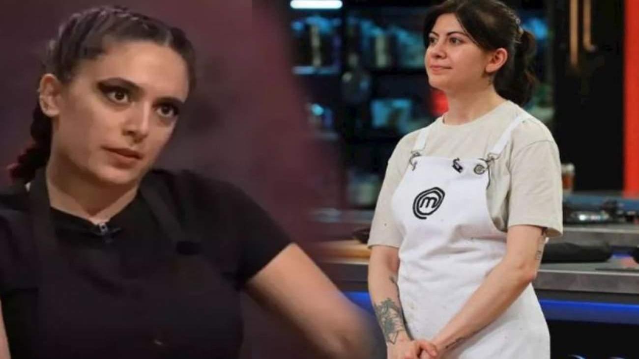 MasterChef Deniz’den ağza alınmayacak laflar! Ettiği küfür tepkilere neden oldu