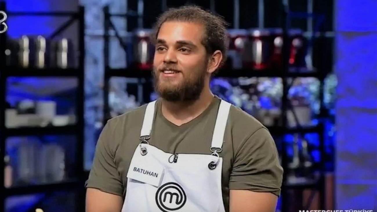 MasterChef’in eski yarışmacısı Batuhan’dan çok şaşırtan ‘kurgu’ açıklaması!