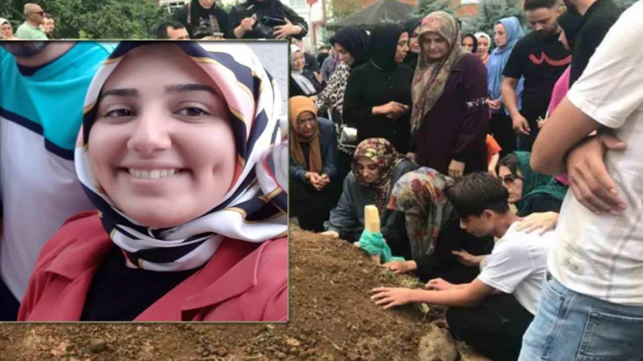 Mide ameliyatı sonu oldu! Doktorun açıklaması kan dondurdu