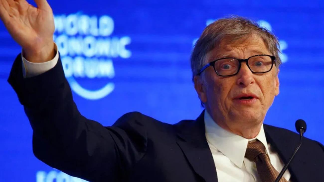 Bill Gates’ten dünyaya kritik uyarı: Bu 2 felaket yakın zamanda gerçekleşebilir!