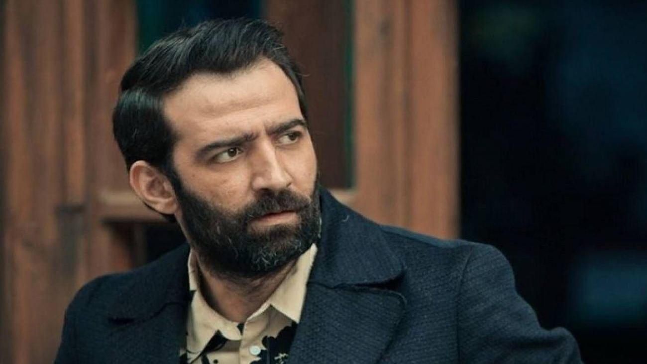 Çukur’un Murteza’sı Ferit Kaya evlendi! Barış Arduç halay çekti