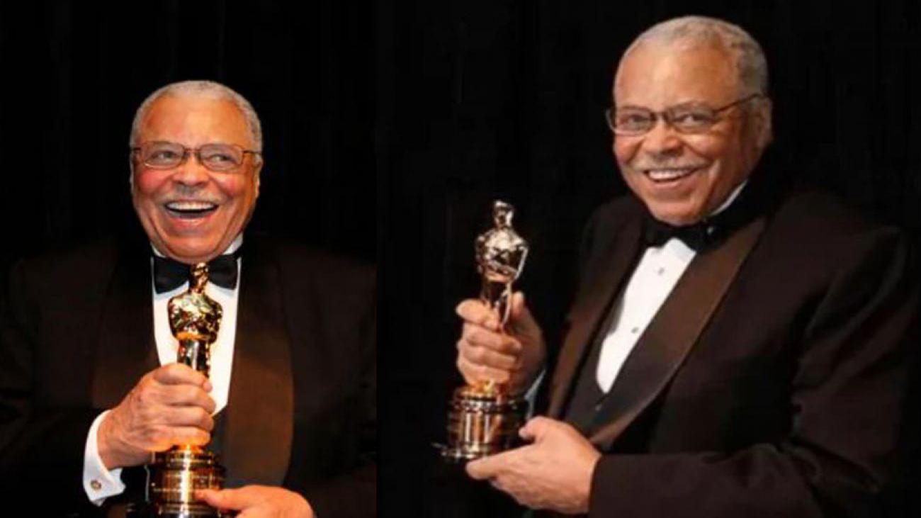 Darth Vader’ın sesi James Earl Jones hayatını kaybetti!