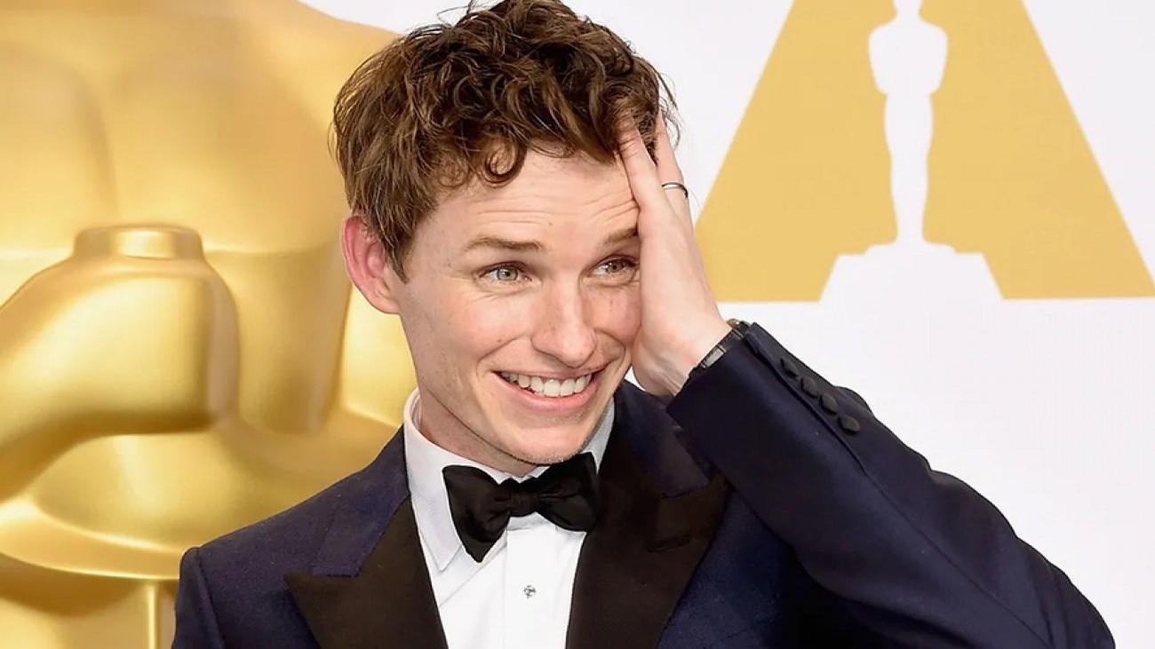 Dünyaca ünlü yıldız Eddie Redmayne’in alacağı ücret olay oldu: Bu en yüksek ücret!