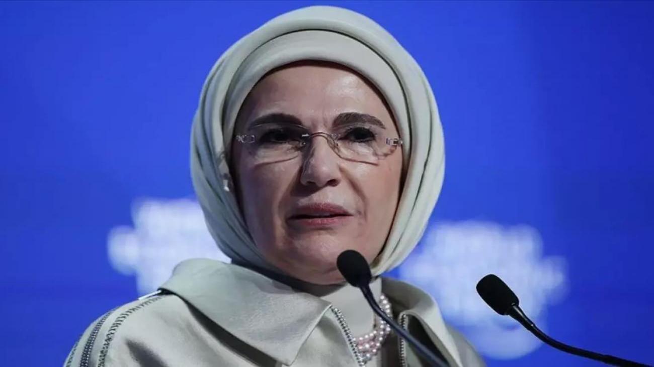 Emine Erdoğan’dan Mevlit Kandili mesajı