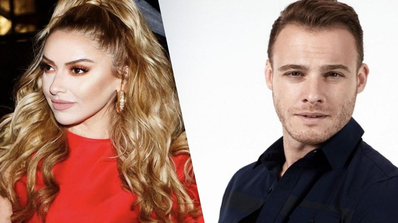 Hadise ve Kerem Bürsin ’den Göz alıcı pozlar! Yıldız ikiliye Hayranlarından övgü dolu yorumlar