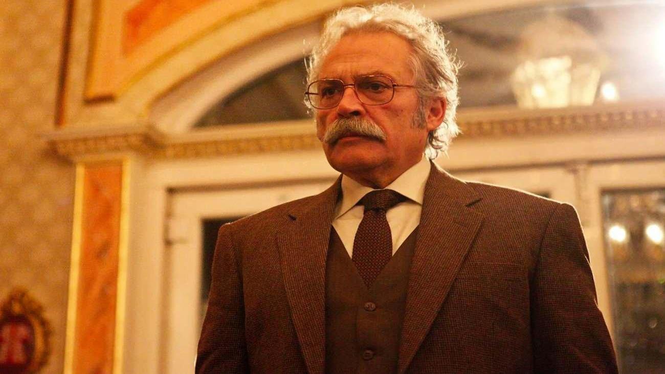 Haluk Bilginer’den gururlandıran haber! Bir kez daha ülkemizi temsil edecek