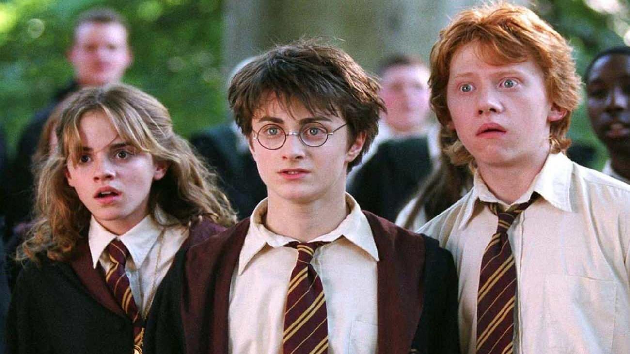 Harry Potter hayranlarına müjde! Yeniden uyarlanıyor