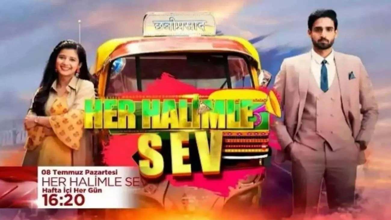 Her Halimle Sev 66. bölüm fragmanı yayında! Nitham Savi’ye aşkını itiraf mı ediyor?