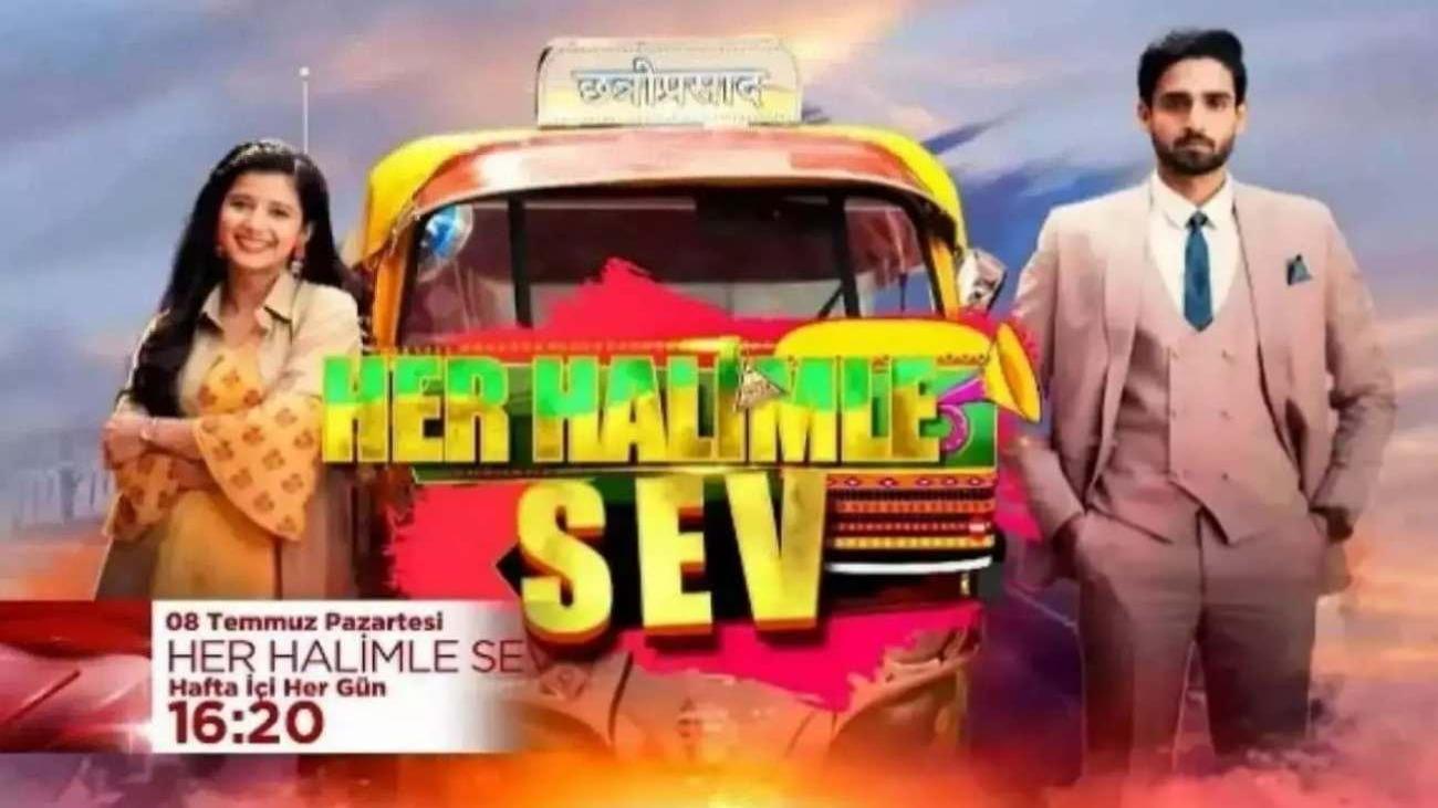 Her Halimle Sev 67. bölüm fragmanı yayında! Nitham Savi’ye evlenme teklifi etmeye hazırlanıyor