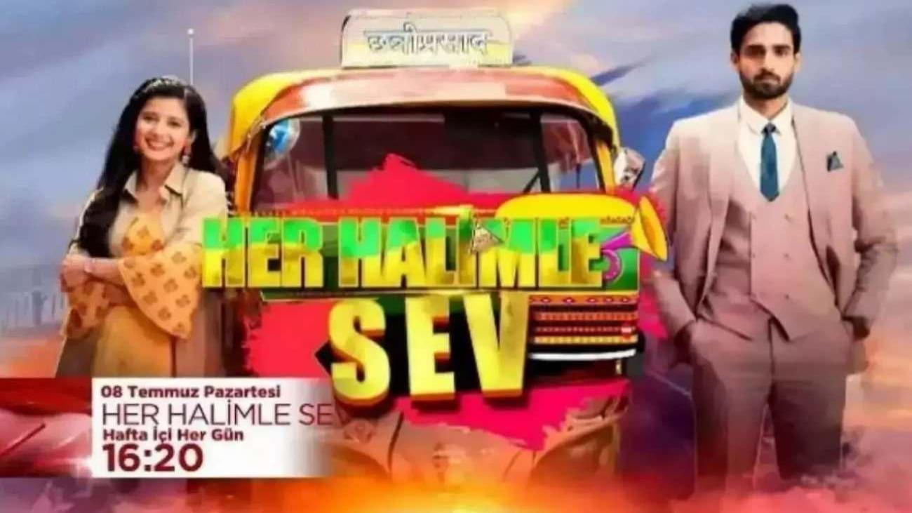 Her Halimle Sev 79. bölüm fragmanı yayında! Rakşam’dan büyük ihanet