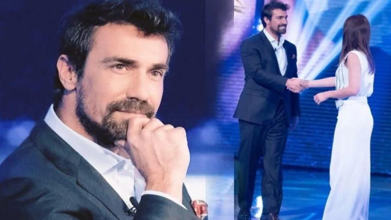 İtalya’da İbrahim Çelikkol rüzgarı! “Tutku dolu insanlar görüyorum”