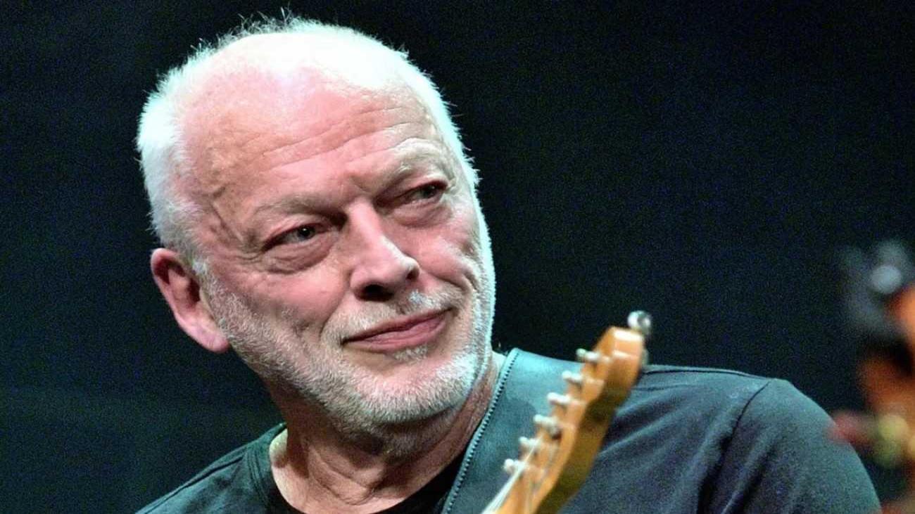 Pink Floyd üyesi David Gilmour’un yeni şarkısındaki Türkiye detayı! “Alışılmamış bir tat kattı”