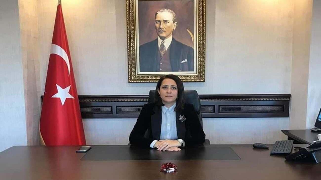 Şehre atanan ilk kadın vali oldu! Burdur Valisi Tülay Baydar Bilgihan kimdir?