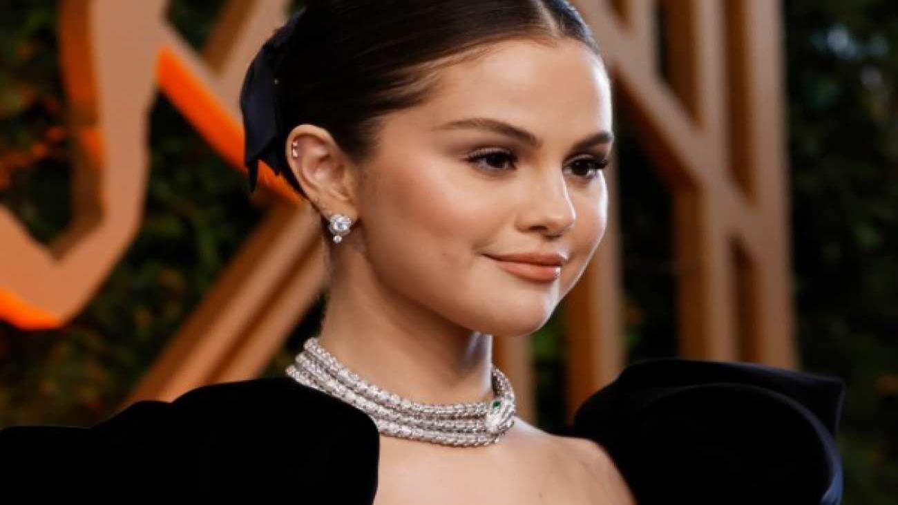 Selena Gomez bu sefer servetiyle gündem oldu! Adı listeye girdi