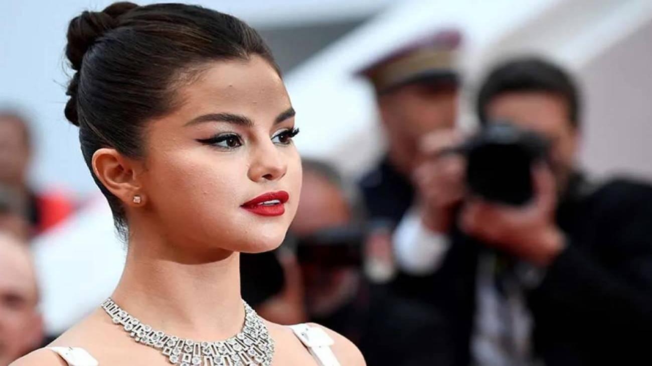 Selena Gomez’den acı itiraf: Hiçbir zaman kendi çocuğumu doğuramayacağım!