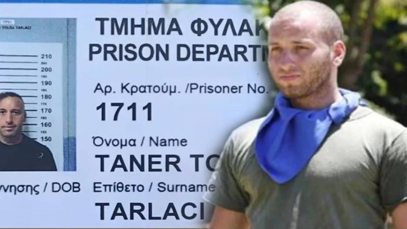 Taner Tolga Tarlacı’ya 18 yıl hapis şoku! Survivor yarışmacısı neye uğradığını şaşırdı