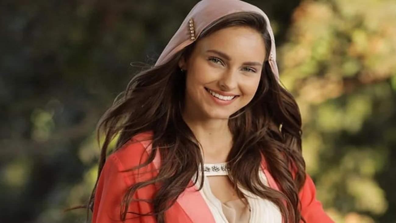 Türkiye’de şöhret oldu! Brezilya oyuncu Jessica May’in ilk işi bakın ne oldu