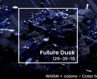 2025’in rengi belli oldu: Futura Dusk SS25 sezona damga vuracak!