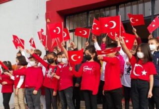 29 Ekim Cumhuriyet Bayramı şiirleri! İlkokul ve ortaokul Cumhuriyet bayramı şiir örnekleri