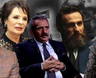 7 Ekim’in birinci yılı: Sanat dünyası milyonlara seslendi!