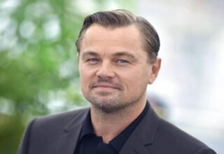 ABD’de seçimlere günler kala Leonardo DiCaprio’dan siyasi hamle!