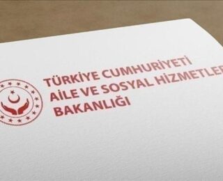 Aile ve Sosyal Hizmetler Bakanlığı müjdeyi verdi! 2 bin 390 personel alımı başladı!