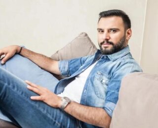 Alişan’ın telefonundaki o detay büyük ses getirdi! Adeta yorum yağıyor