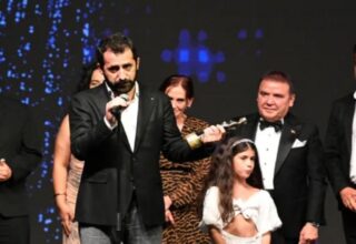 Altın Portakal Film Festivali’nde ödüller sahiplerini buldu! En iyi film ödülü ‘Mukadderat’a