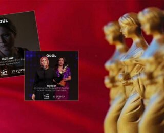 Altın Portakal Film Festivali’nden TRT filmlerine 7 ödül birden!