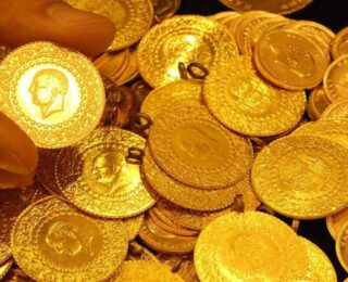 Altın yerinde durmuyor! Çeyrek altın fırladı: 16 Ekim 2024 altın fiyatlarında son durum